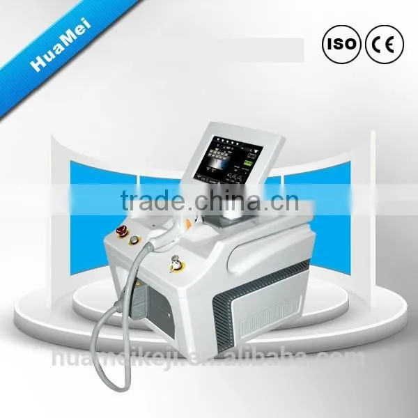 Portable Painless Hair Removal Laser LB300 With CE photo-3