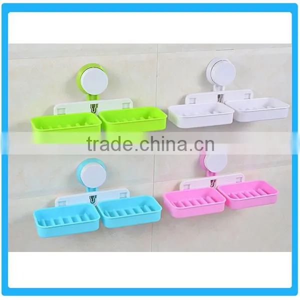 Fashionable Wholesale Good Quality Colorful Soap Holders photo-2