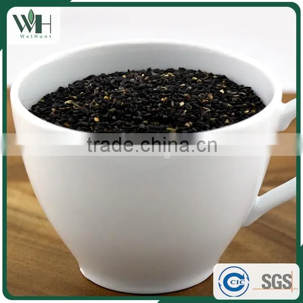 Reputable Suppliers of Black Sesame Yield photo-5