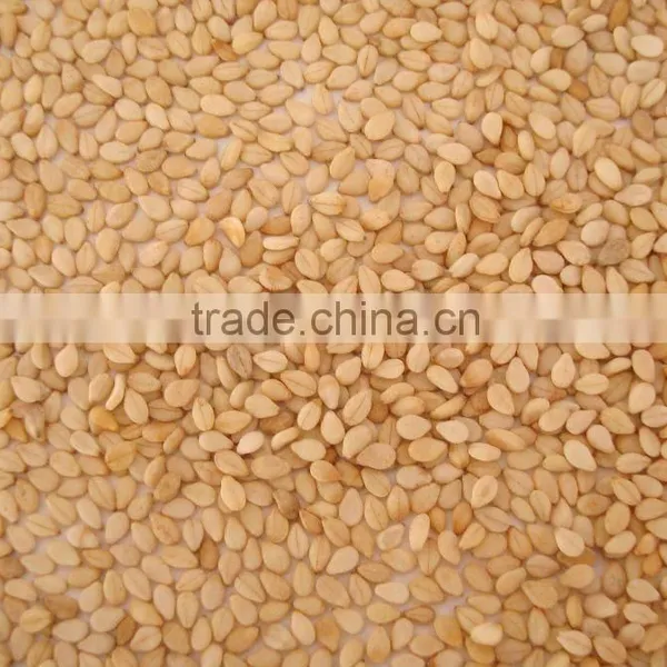 Natural Sesame Seed