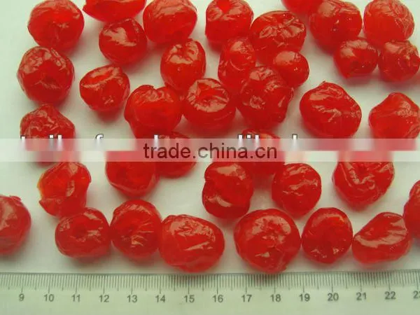 2014 New Crop, Preserved/dried Cherry With Best Quality