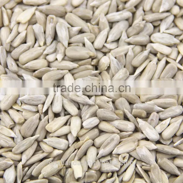 Wholesale Organic Sunflower Kernels Confectionery GRADE Direct From China photo-3