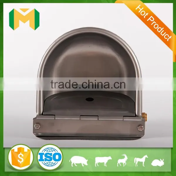 Stainless Steel Water Bowl