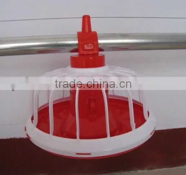 Automatic Feeding System