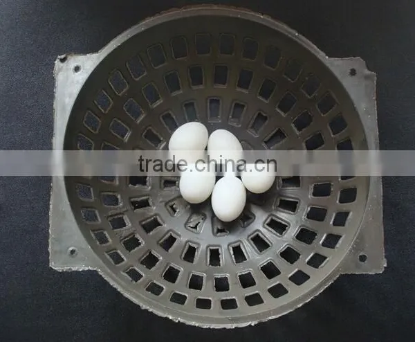 Galvanized Pigeon Breeding Cage For Poultry Farms photo-5