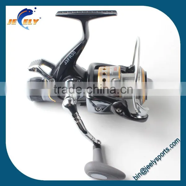 J3FR30 RATIO 5.1:1 BAIT RUNNER CARP FISHING REEL photo-3