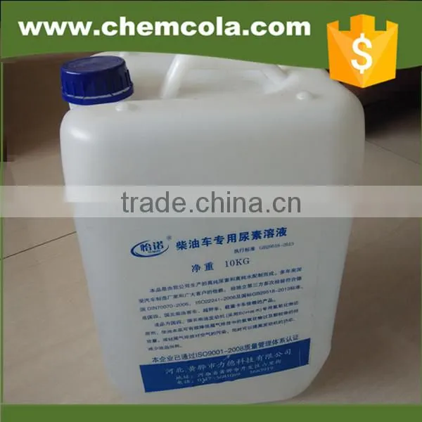 Pure Urea Scr for Making Adblue DEF Arla32 Aus32