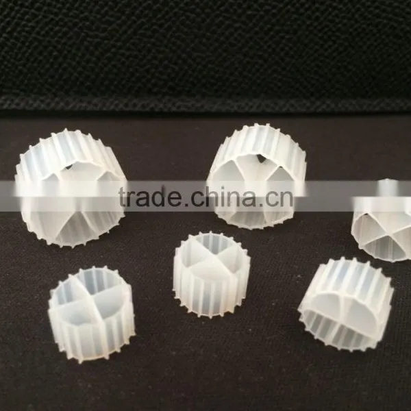 Biological Plastic Carrier for Waste Water Treatment photo-5