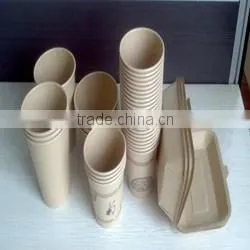 8oz 12oz 16oz Disposable Paper Coffee Cup photo-2