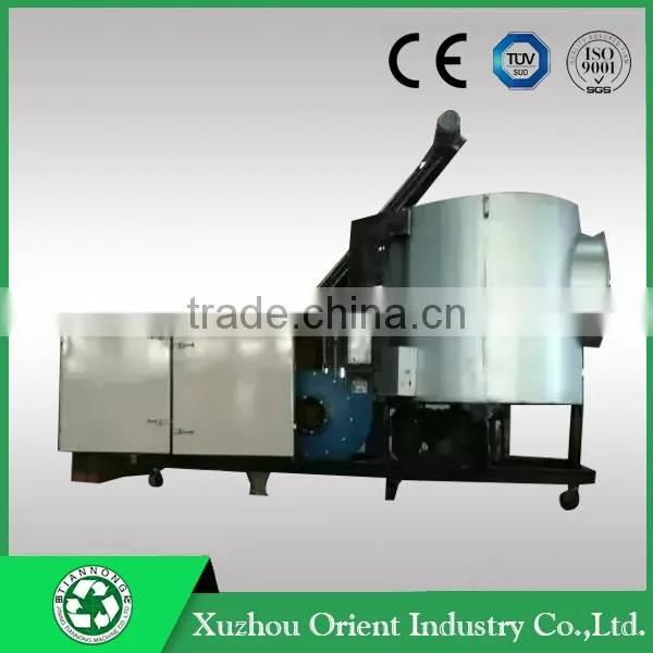 Sawdust Burner Burner Spare Parts photo-3