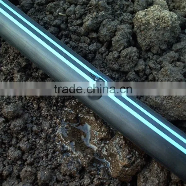 Linear Type Double Line Drip Tape for Drip Irrigation System photo-2