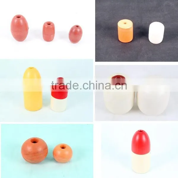 Wholesale Trawl PVC Buoy Float Fishing Float photo-4