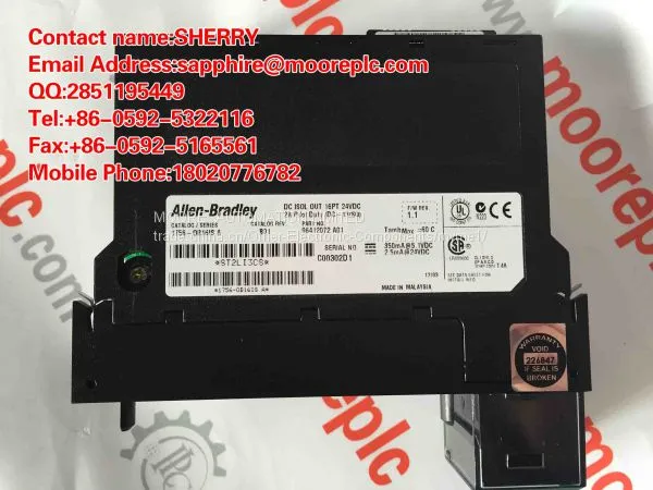 Allen Bradley 1756EN2TR   IN STOCK photo-3