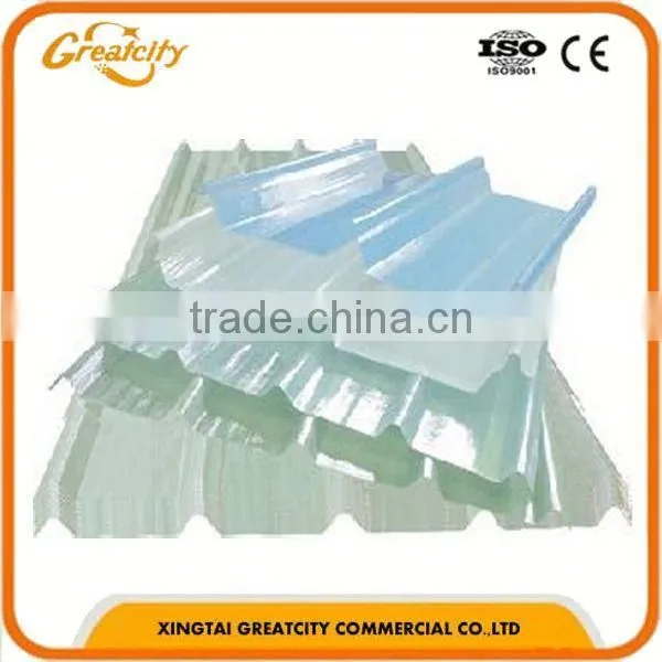 Diffuse Plane Polycarbonate PC Solid Sheet photo-5