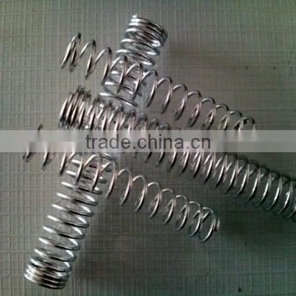 High Quality Torsion/coil Spring photo-3