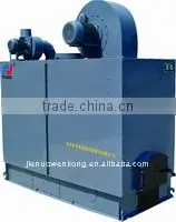 JML-D Series Livestock Coal Fired Hot Air Generator