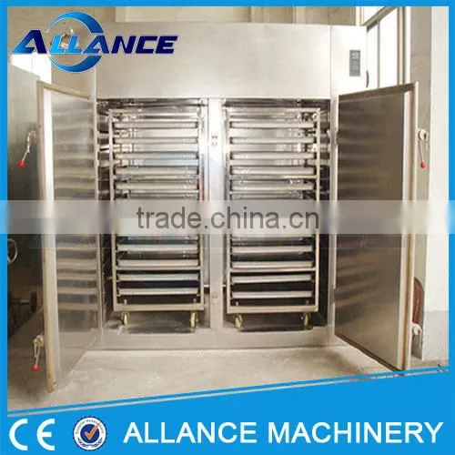 Hot Air Dryer Machine/lemon Drying Machine/lemon Dryer photo-3