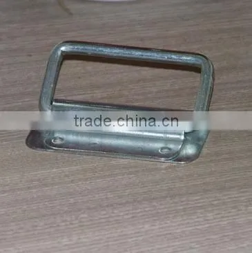 Hive Handle Stainless Steel Material Handle for Making the Bee Hive photo-5