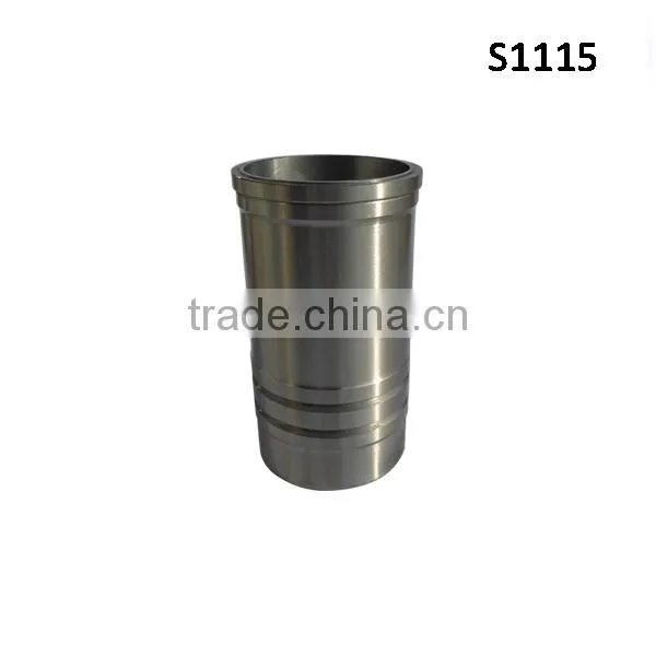 Single-cylinder Diesel Engine Parts Cylinder Liner photo-4