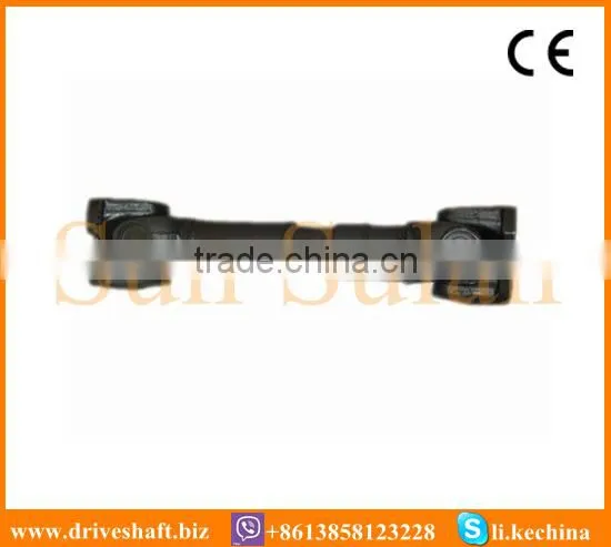 Driving Shaft Assembly/Propeller Shaft/Transmission Shaft/Cardan Shaft/Driveline/Prop Shaft/Universal Shaft photo-5