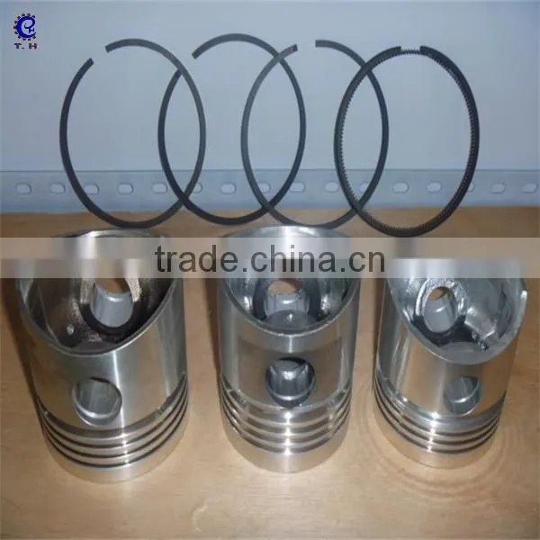 Piston Ring 100MM Piston Ring Machine photo-3