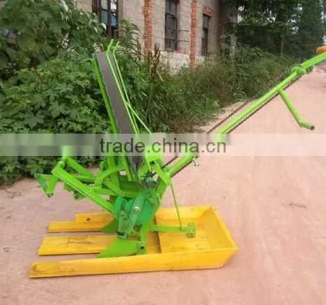 China Factory Best Price of Manual Rice Transplanter for Sale photo-3