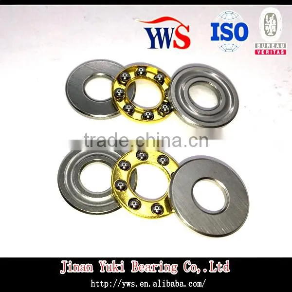 F10 18m Axial Mini Thrust Ball Bearing F10-18 photo-5