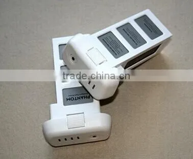 11.1v 5200mah 3s Lipo Battery for DJI Phantom 2 Vision With Cheap Shenzhen