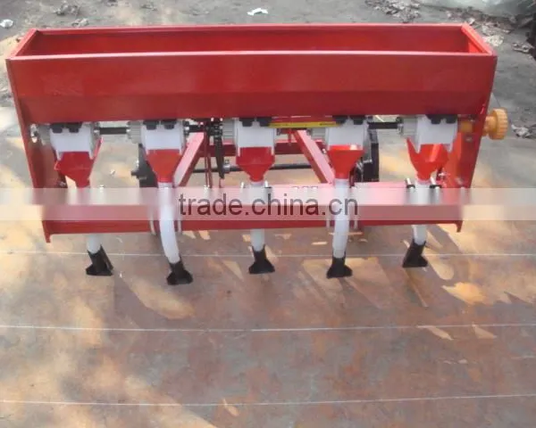 Seeder for Hand Tractor and Power Tiller