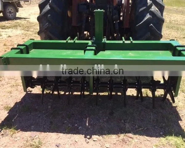 Tractor Farming Aerator photo-3