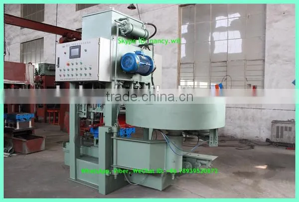 Modern Technology Cement Roof Tile Press Machine/Colored Tile Making Machine photo-6