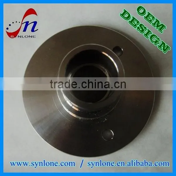 Mini Insert Steel Hub photo-4
