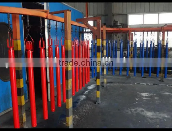 Hydraulic Cylinder photo-6