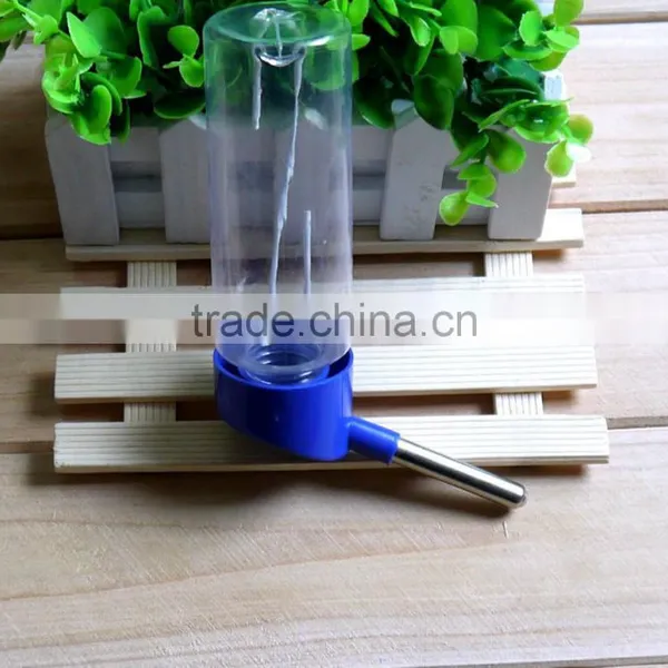 2015 Hot Pet Products Pet Feeding Bottle Cat Feeder photo-3