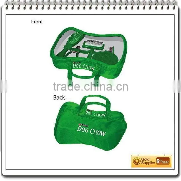 Pet Supply Factory Pet Grooming Product Pet Grooming Brush Comb Set photo-2