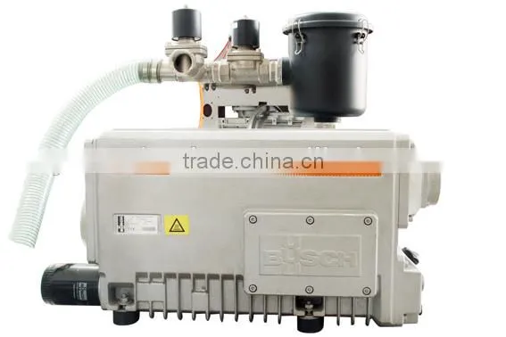 Industrial Bowl Cutter Chopper 500l 550l Processing Machine for Sale photo-6