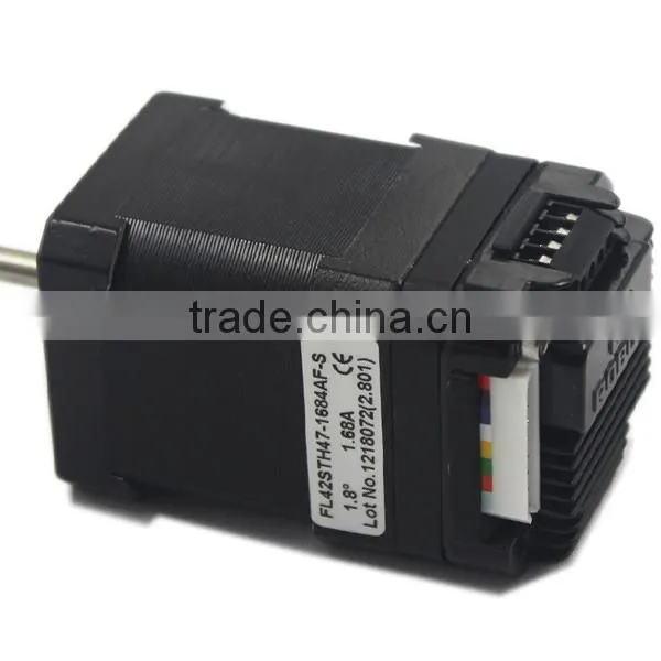 12V-40V Intergrated Stepper Motor Driver With Closed Loop Control photo-2