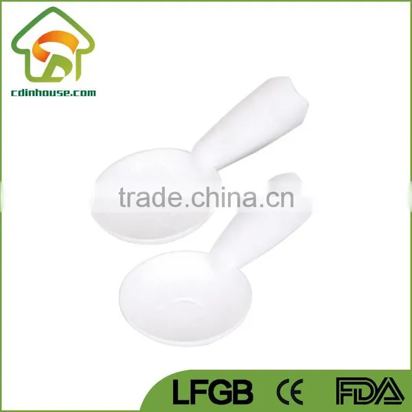 Plastic Rice Scoop photo-3