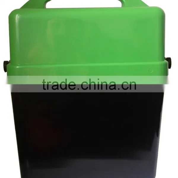 BX350s Electronic Energizer photo-4
