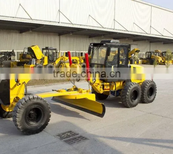 XGMA Motor Grader XG3180C With Low Price photo-4