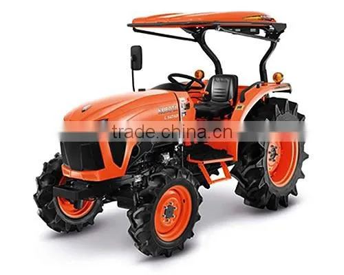 PHILIPPINES TRACTOR L5018