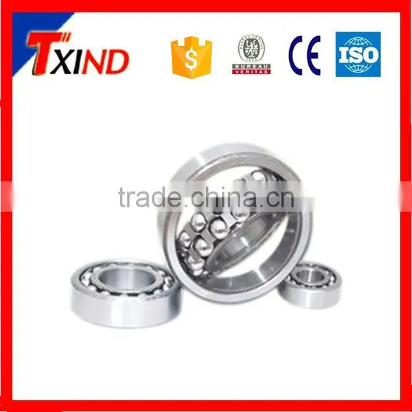 China Supply 2312K Auto Mobile Self-aligning Ball Bearing photo-6