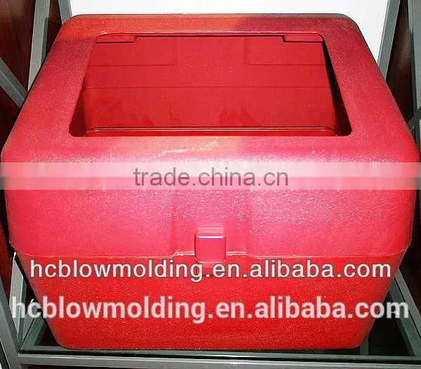 2015 Factory Price Plastic OEM Garbage Can Stand/recycling Public photo-5