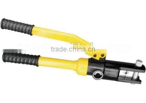 YQK-70 Cable Terminal Crimping Tool Hydraulic Crimping Tools photo-5