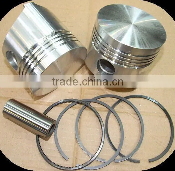 Piston Pin Assy Ring for Diesel Engine