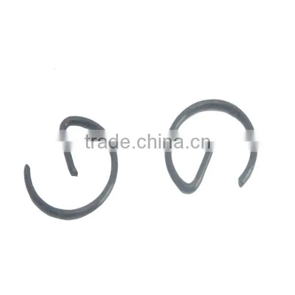 Brush Cutter BG328 Model 1E36F Piston Assy photo-3