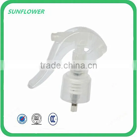 Top Quality 28/410 Mini Triger Sprayer Yuyao Factory Supplier photo-5