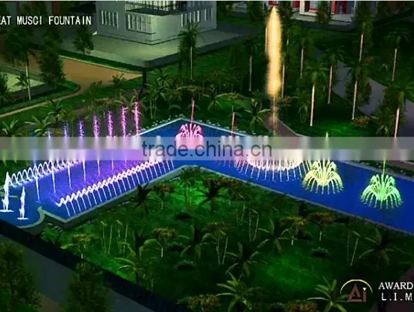Stone Garden Products Small Music Fountain in Negria photo-4