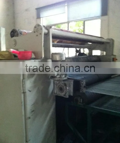 3 or 4 Roller Cow Goat Leather Roller Coating Machine photo-6