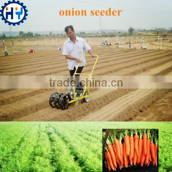 Factory Price Onion Seed Planter photo-2